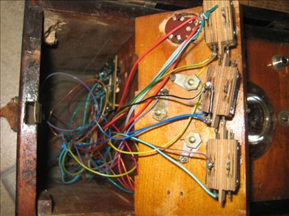 various-Telecom:innercom by Arius Blaze a/s